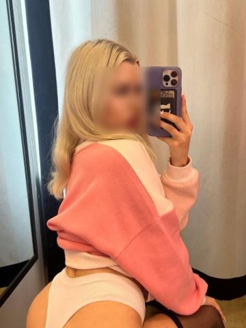Анкета проститутки Милена, 23 года